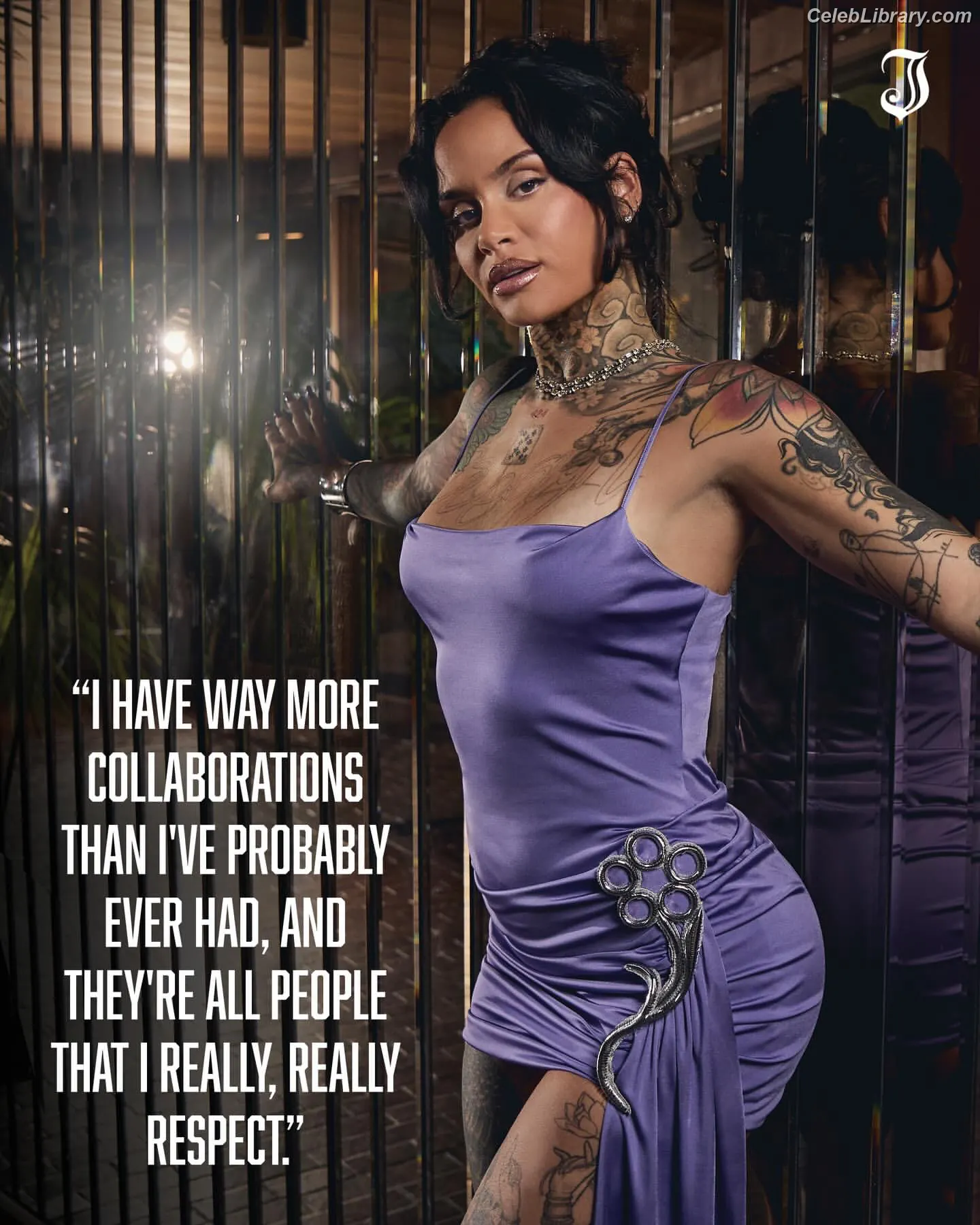 Kehlani photo 16 of 592