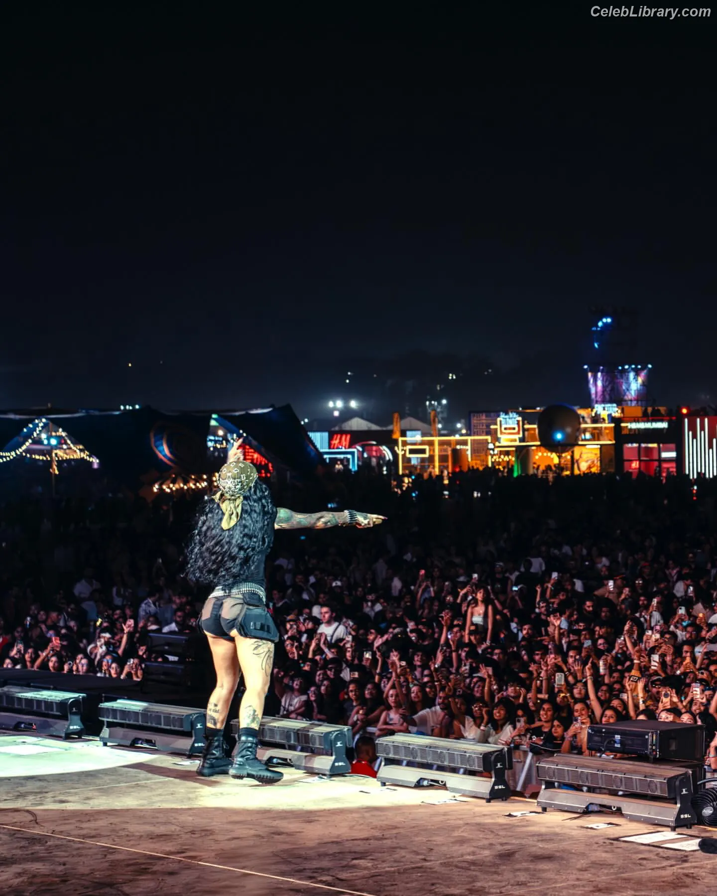 Kehlani photo 14 of 592