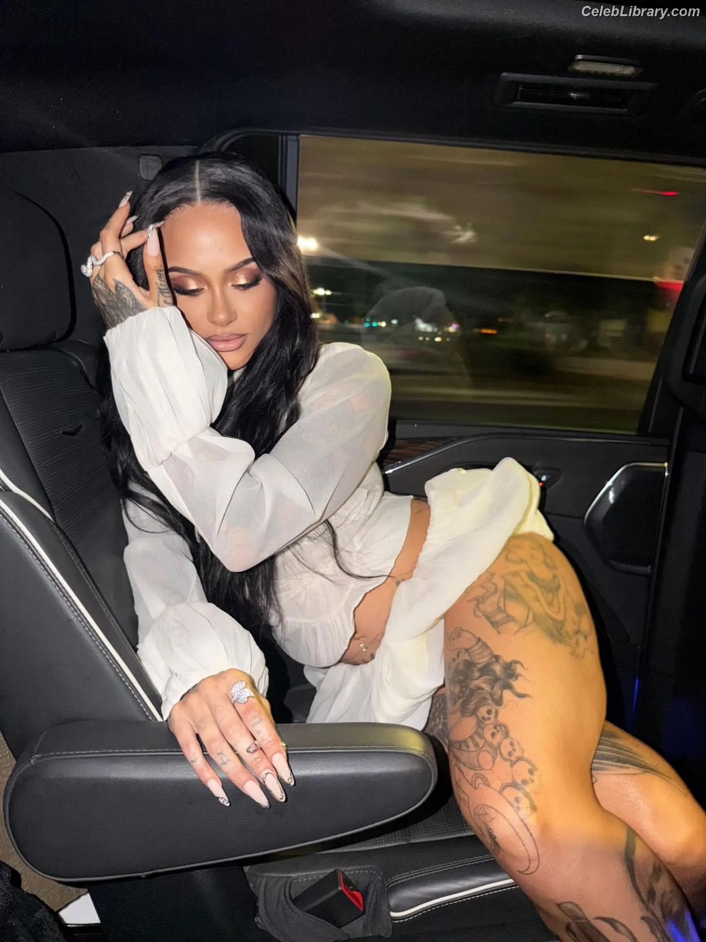 Kehlani photo 18 of 592