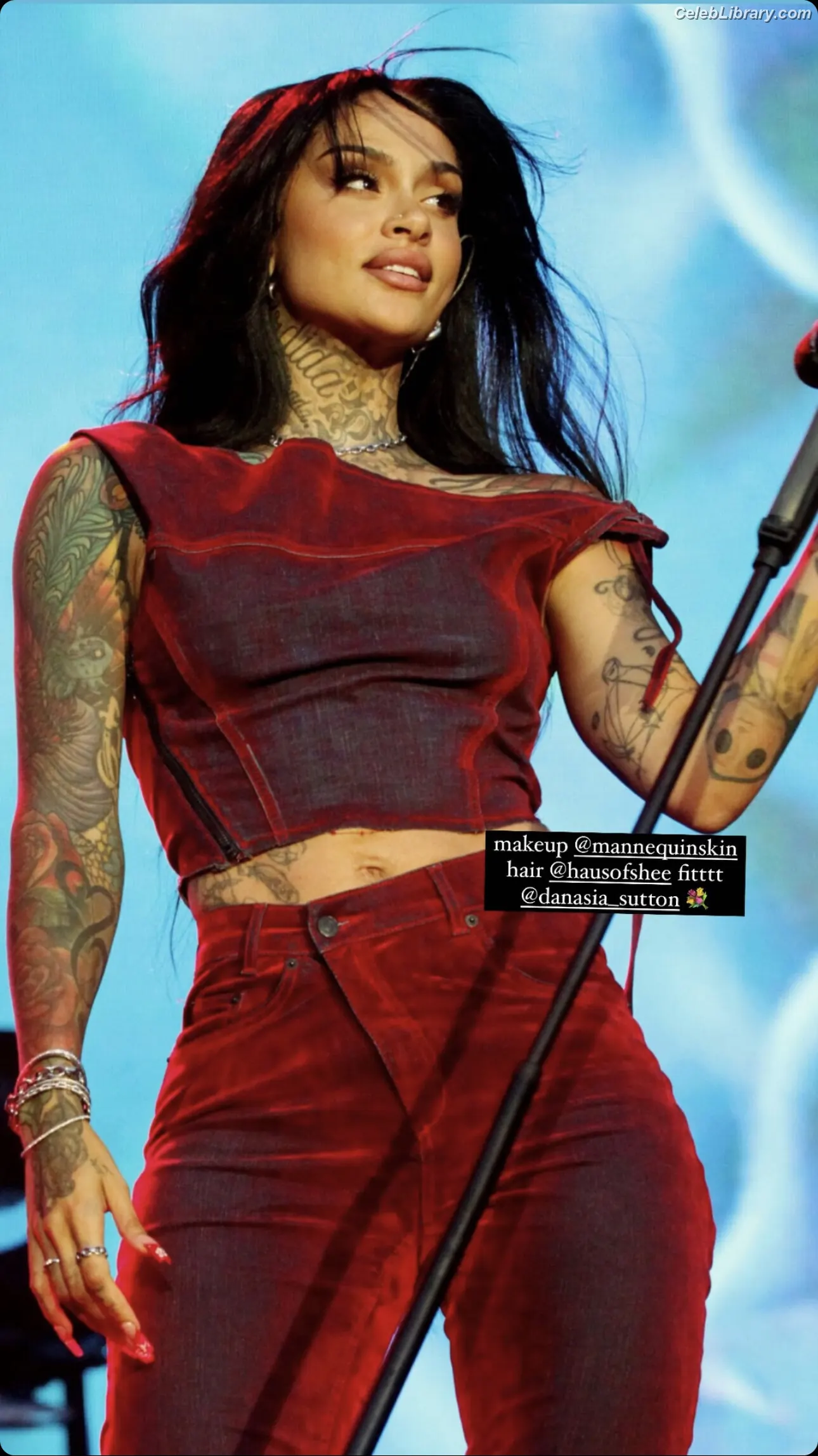 Kehlani photo 23 of 592