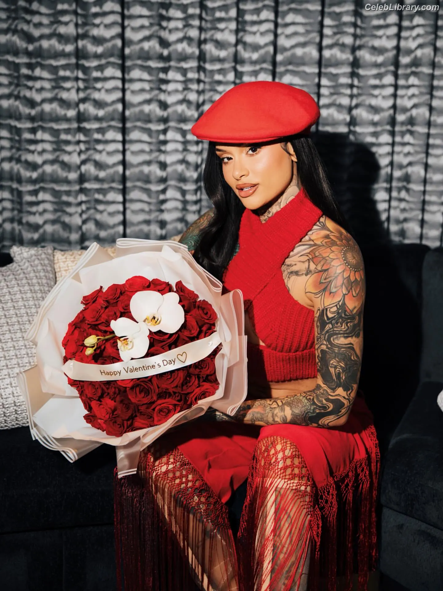 Kehlani photo 9 of 592