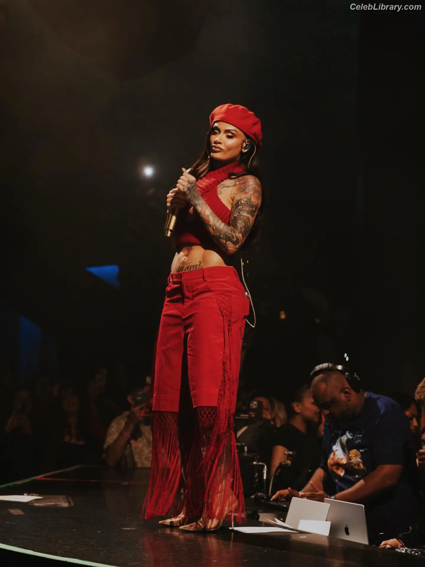 Kehlani photo 12 of 592