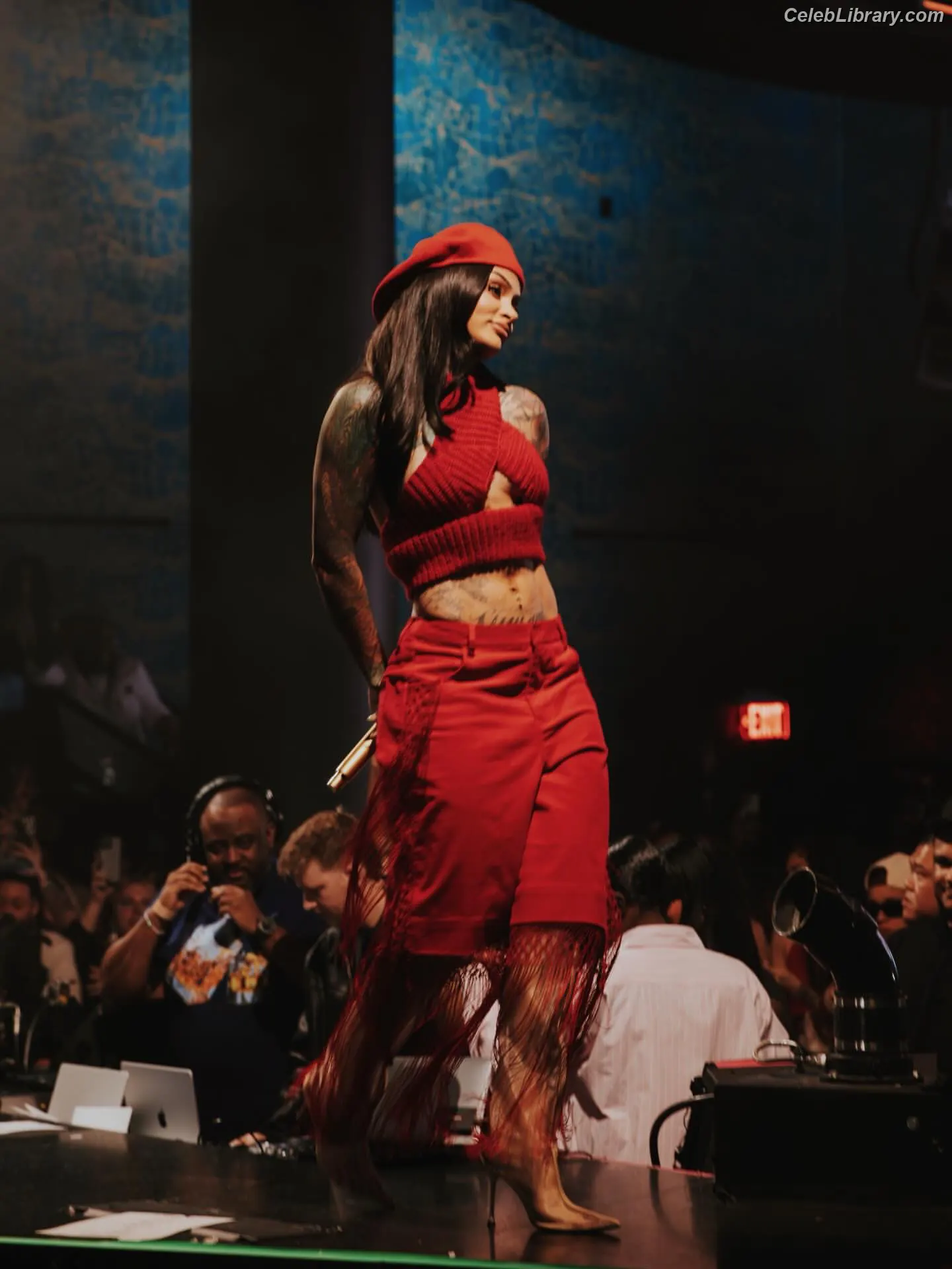 Kehlani photo 14 of 592