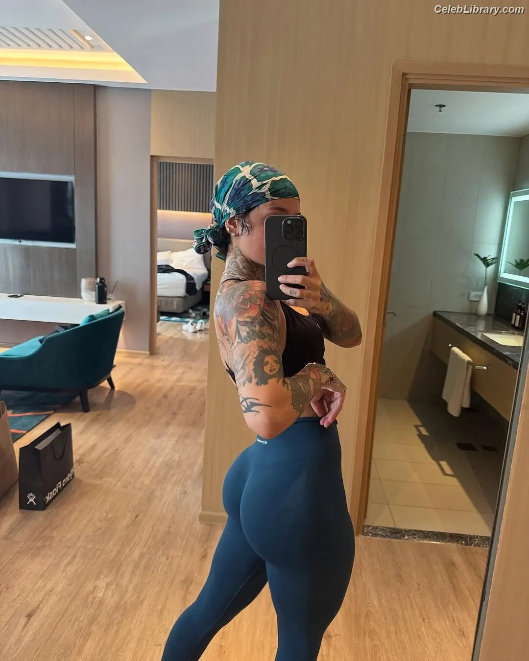 Kehlani photo 22 of 592