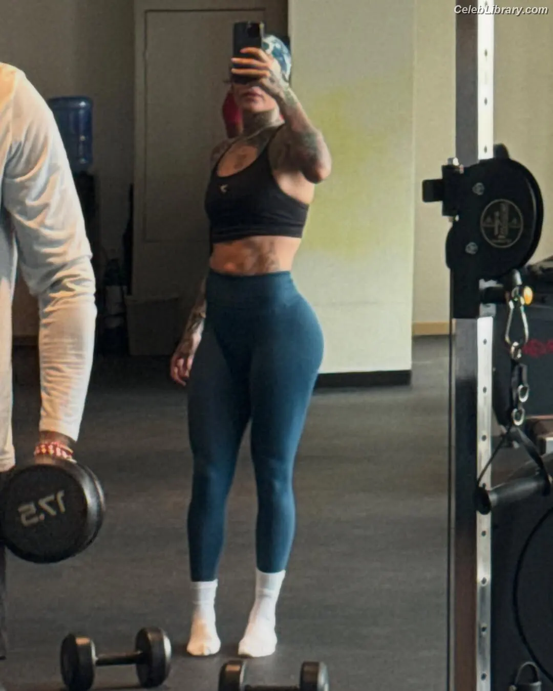 Kehlani photo 1 of 592