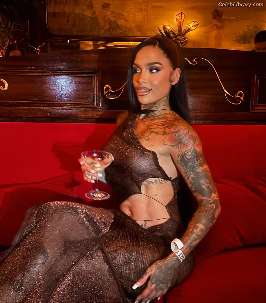 Kehlani photo 7 of 592