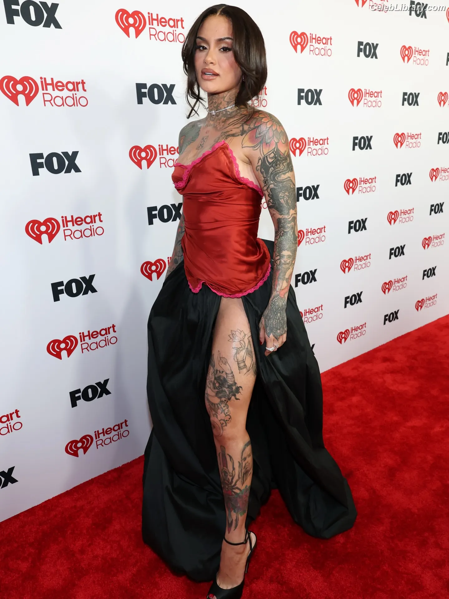 Kehlani photo 21 of 592