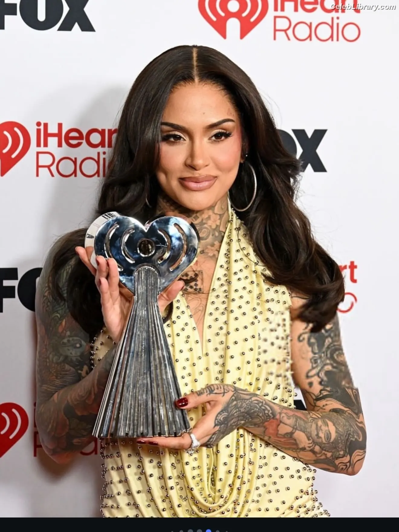 Kehlani photo 6 of 592