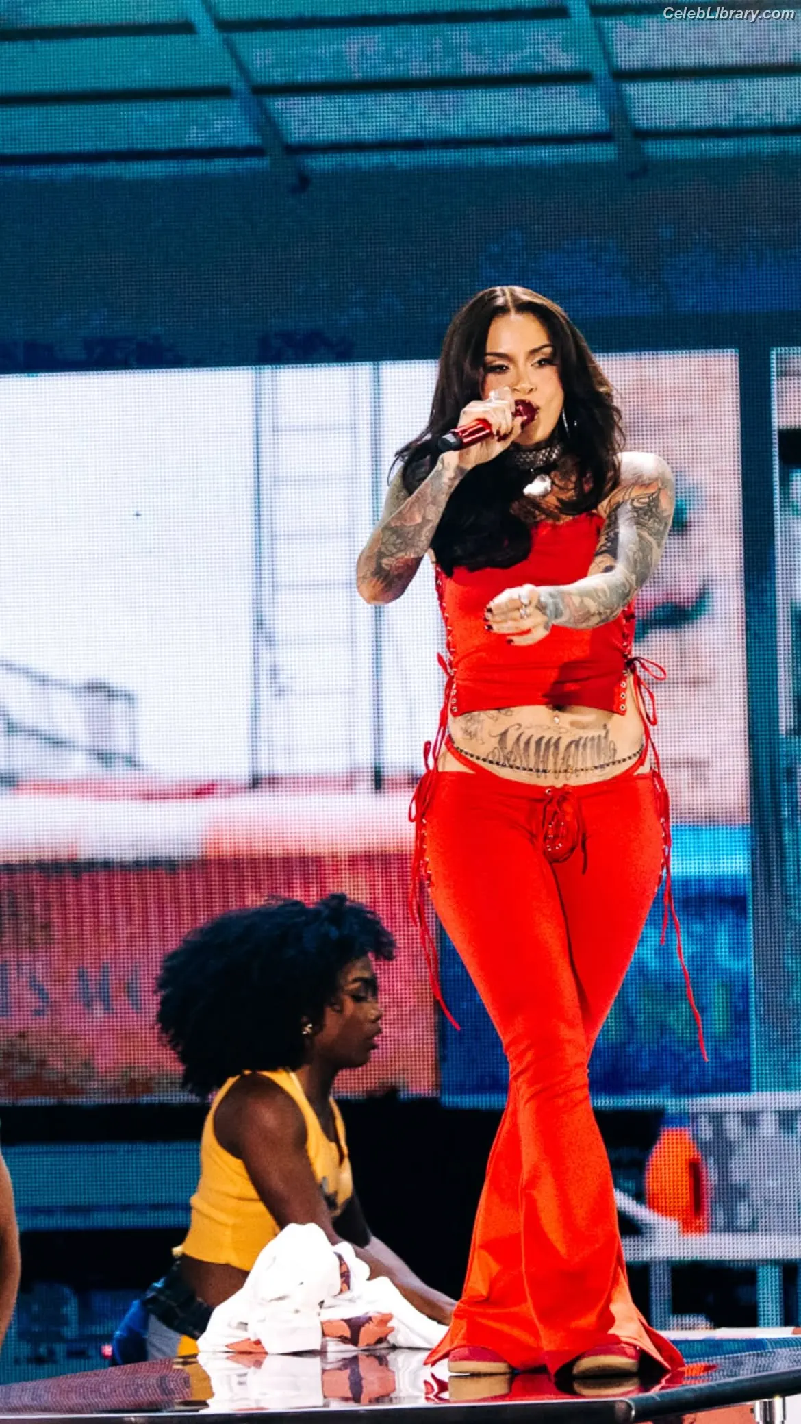 Kehlani photo 9 of 592