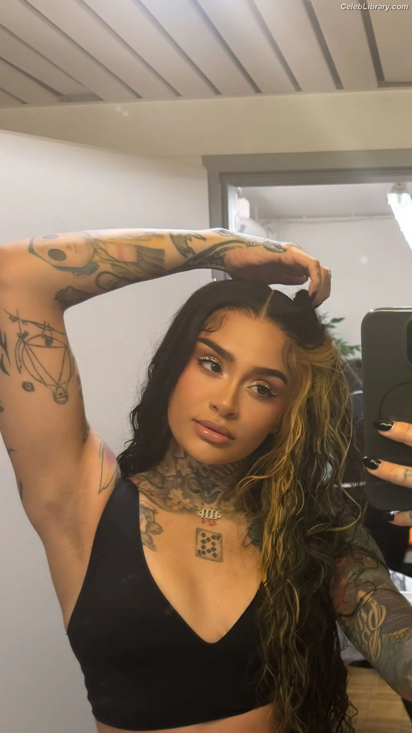 Kehlani photo 18 of 592