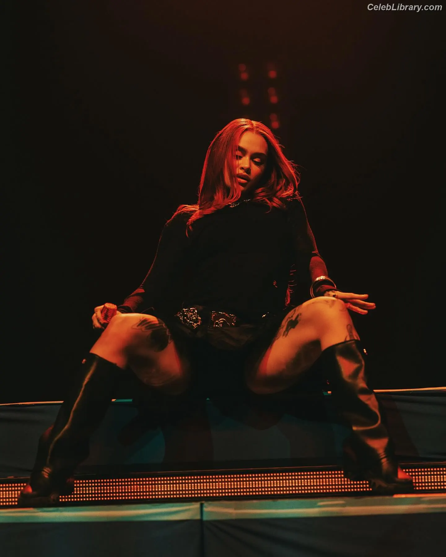 Kehlani photo 20 of 592