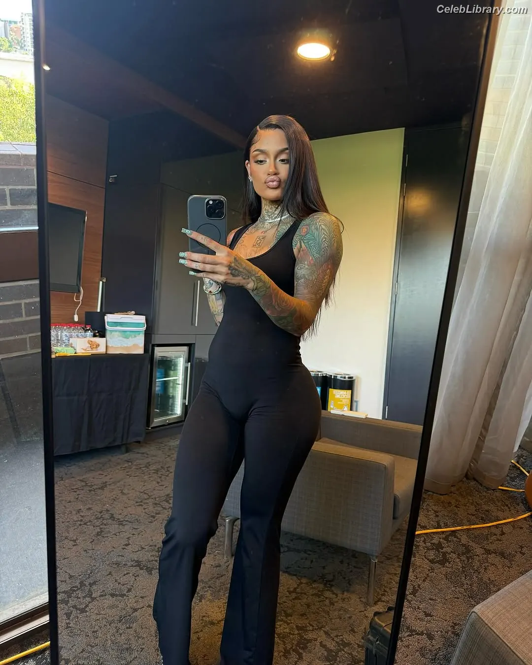 Kehlani photo 13 of 592