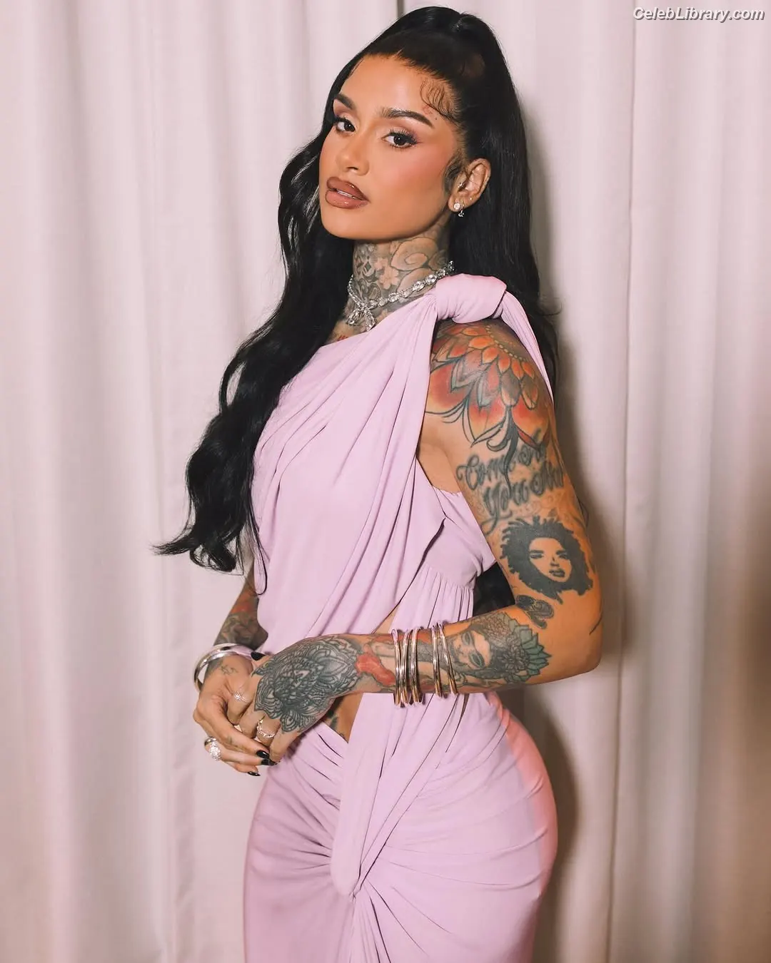 Kehlani photo 18 of 592