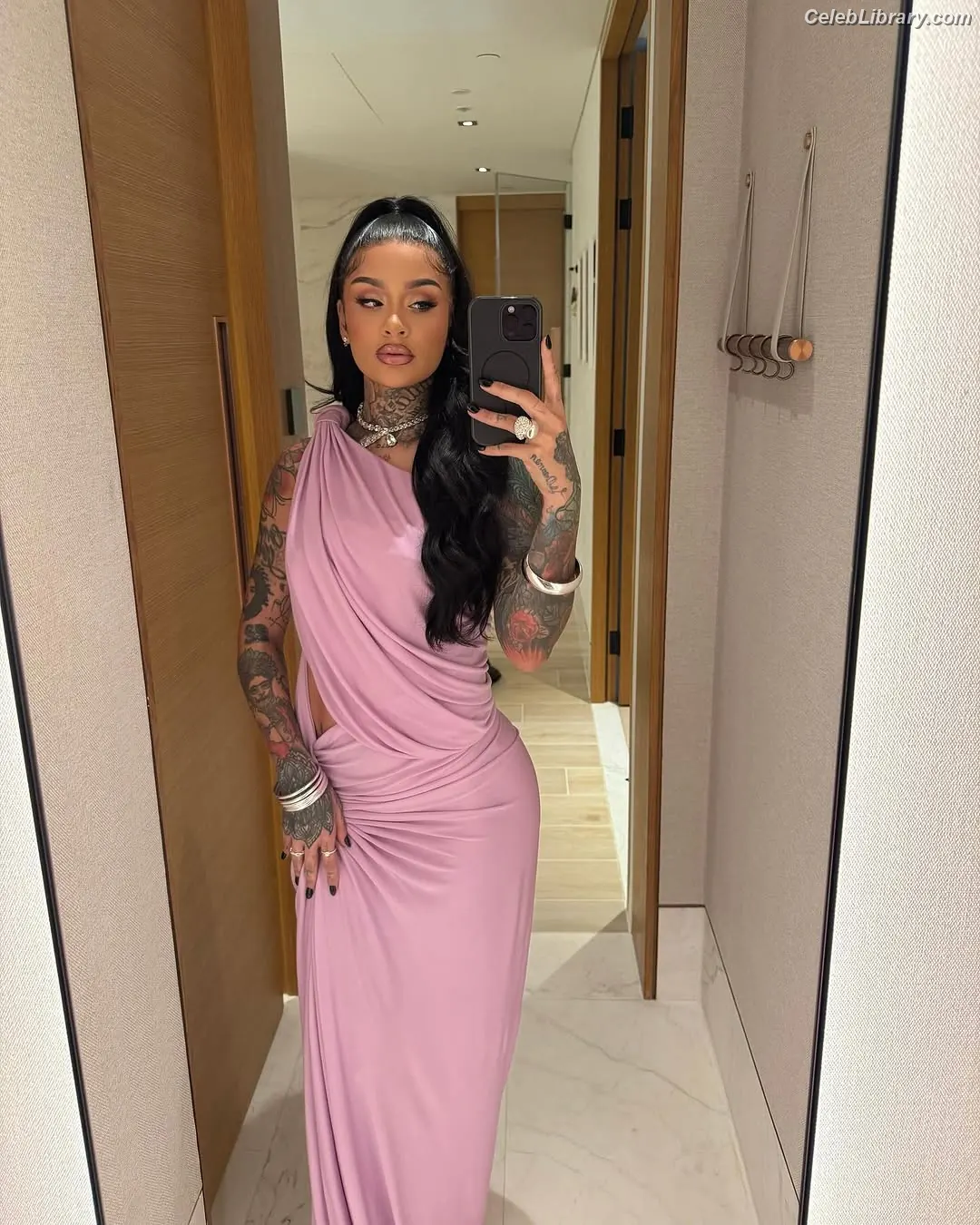Kehlani photo 19 of 592