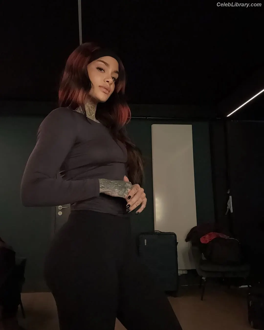 Kehlani photo 8 of 592