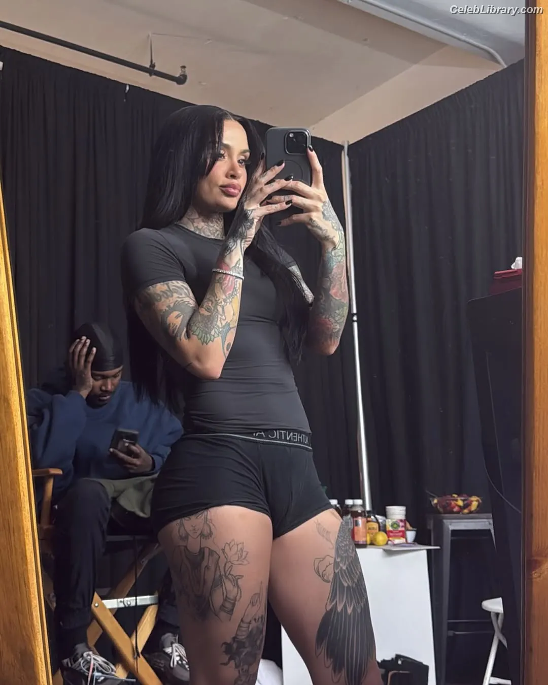 Kehlani photo 9 of 592