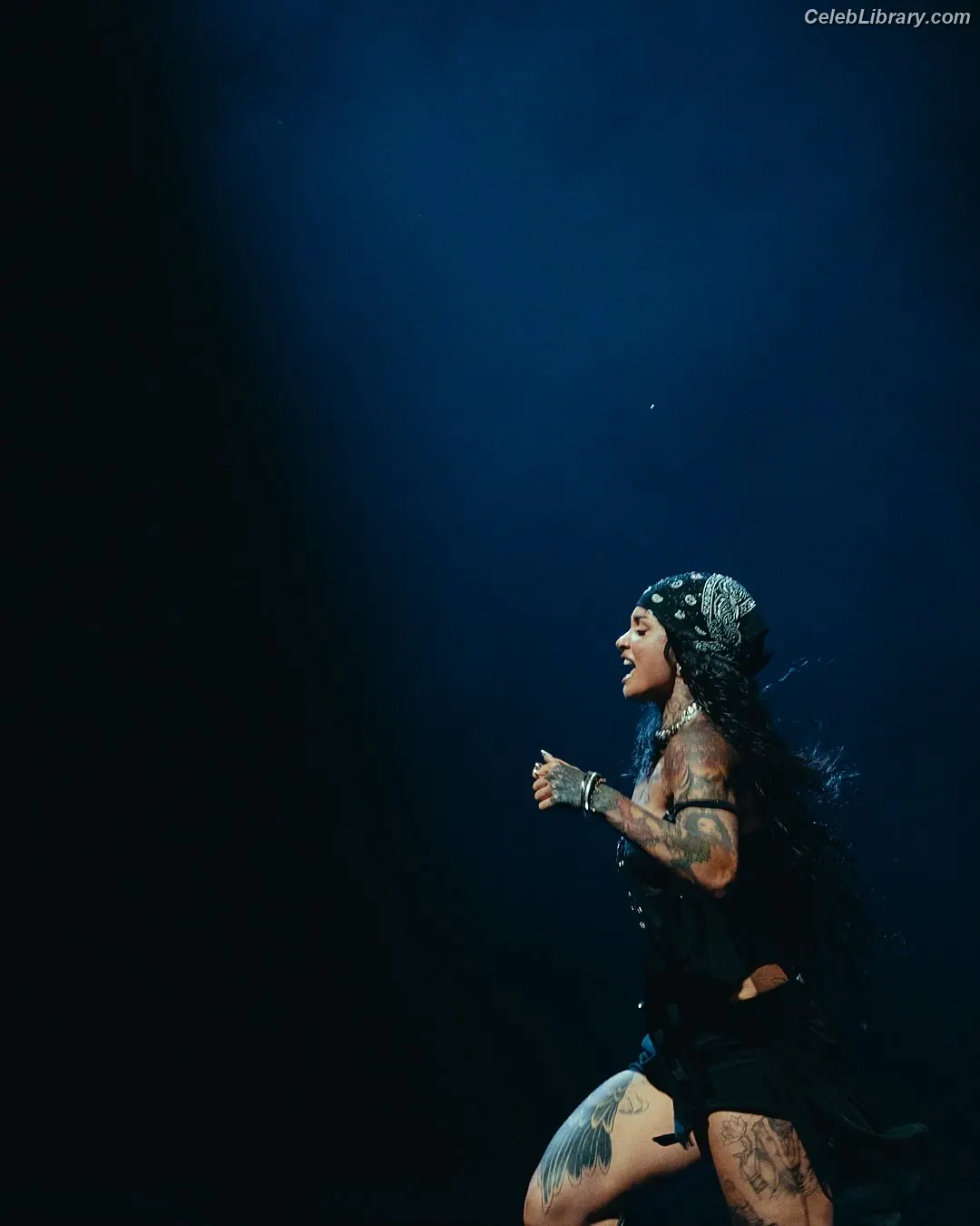 Kehlani photo 18 of 592