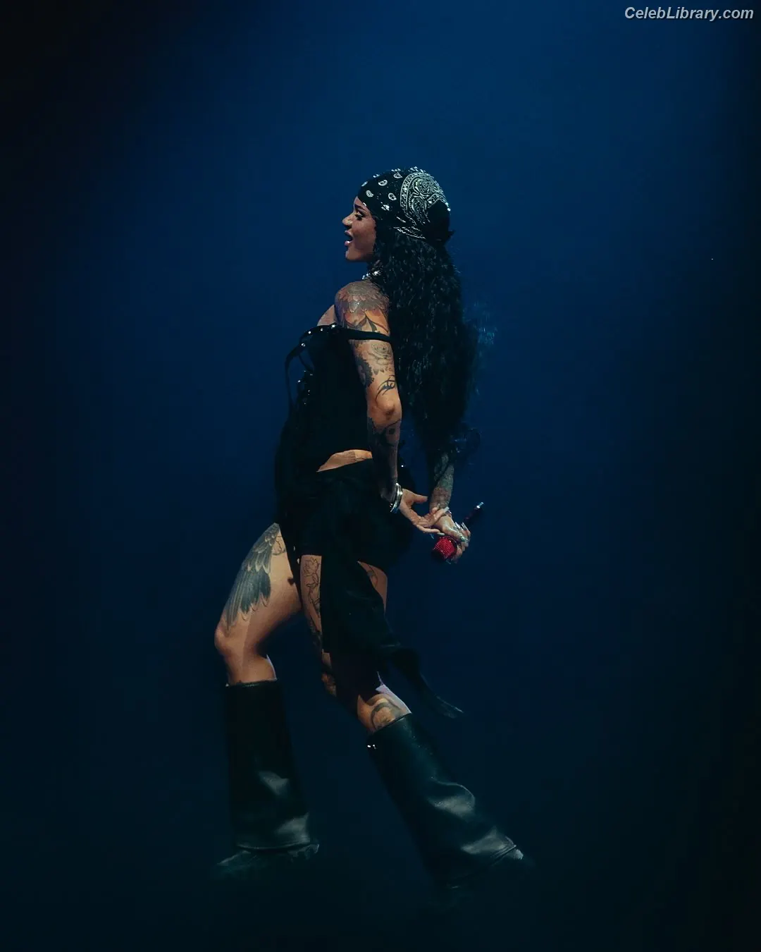 Kehlani photo 19 of 592