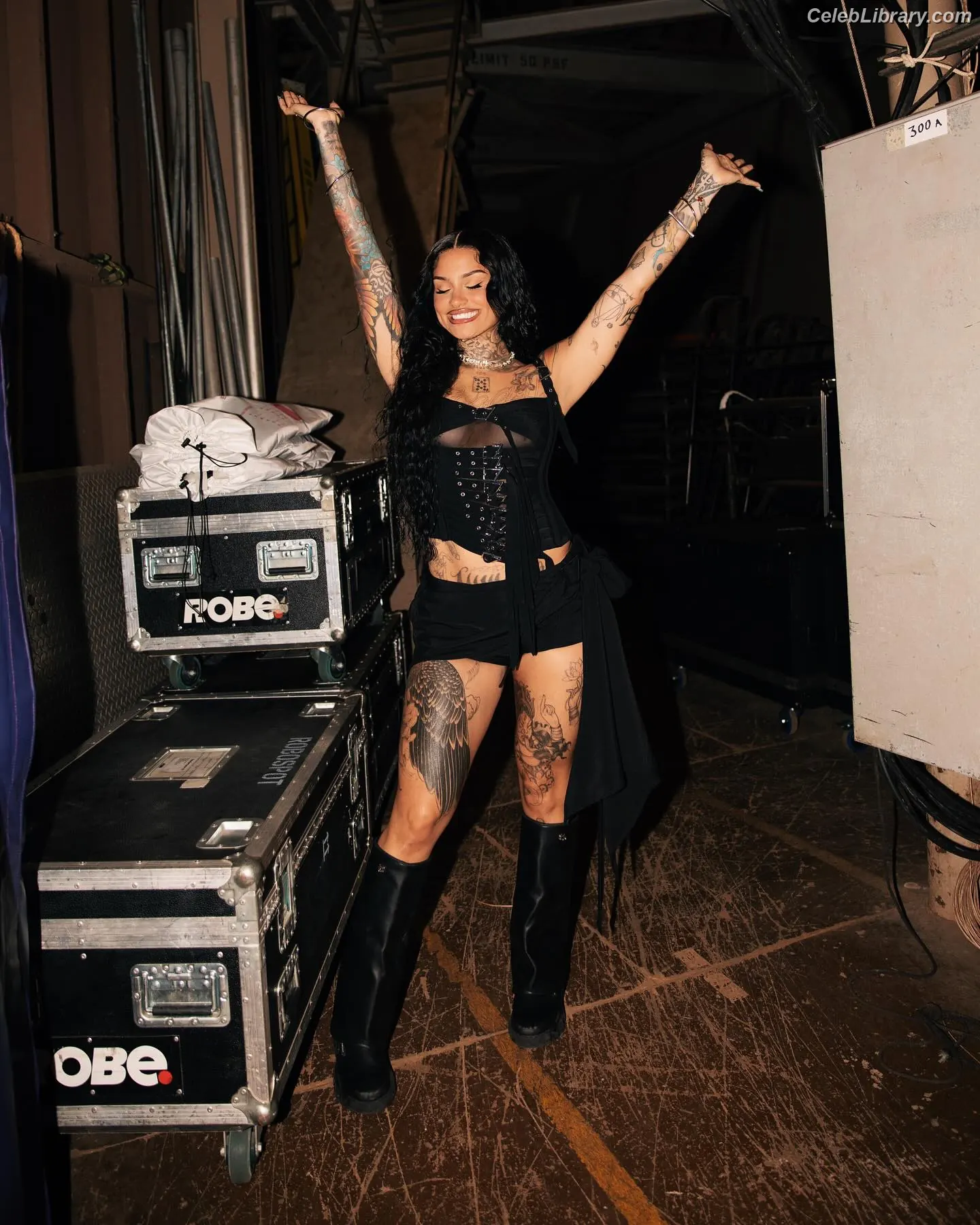 Kehlani photo 4 of 592