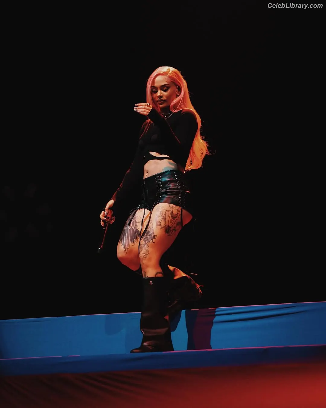 Kehlani photo 7 of 592