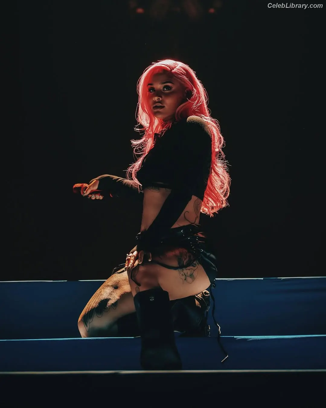 Kehlani photo 9 of 592