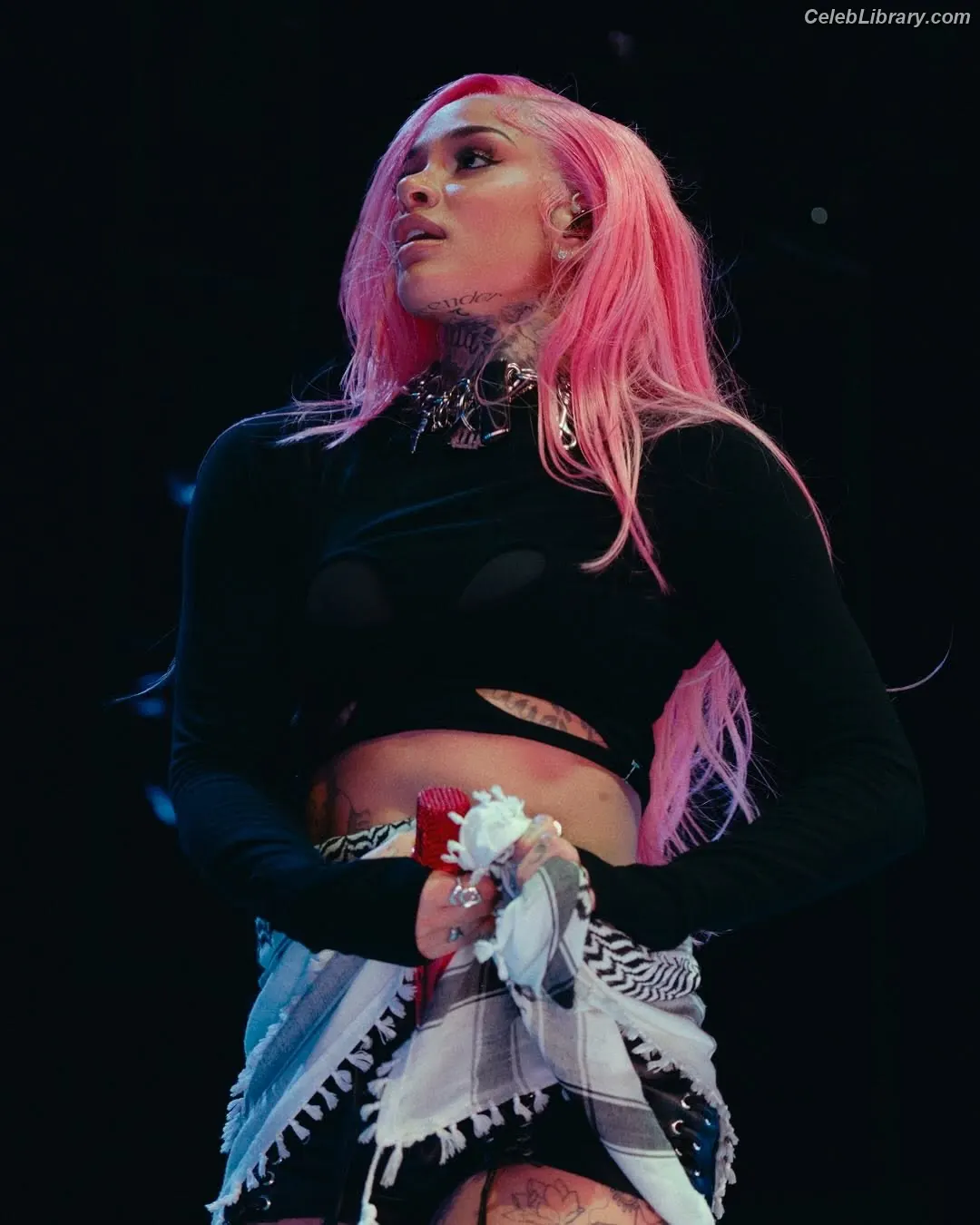 Kehlani photo 11 of 592