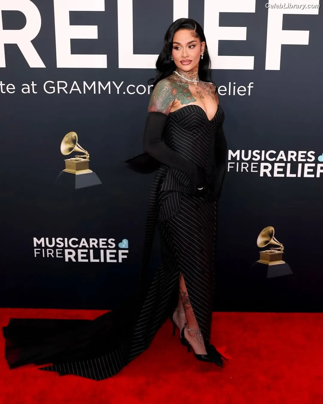 Kehlani photo 17 of 592