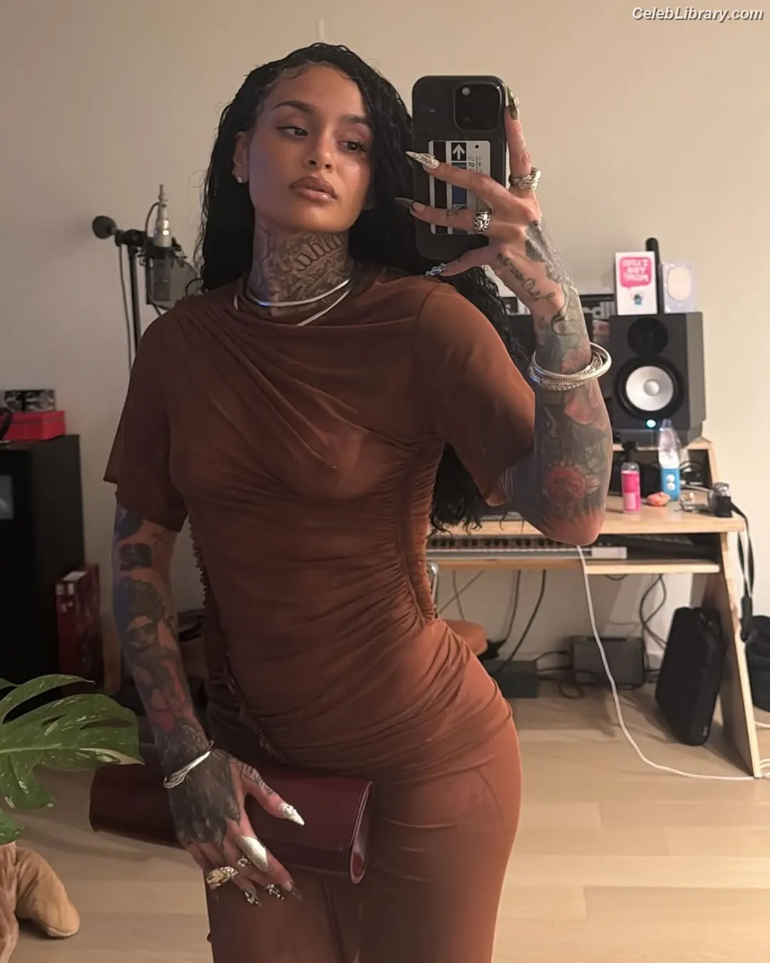 Kehlani photo 21 of 592