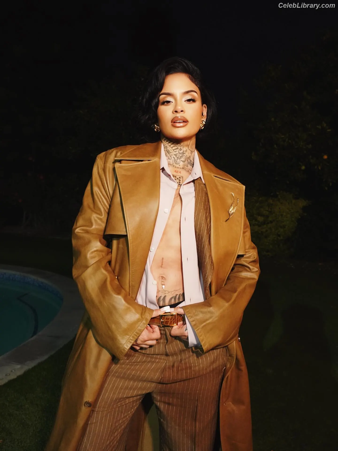 Kehlani photo 3 of 592