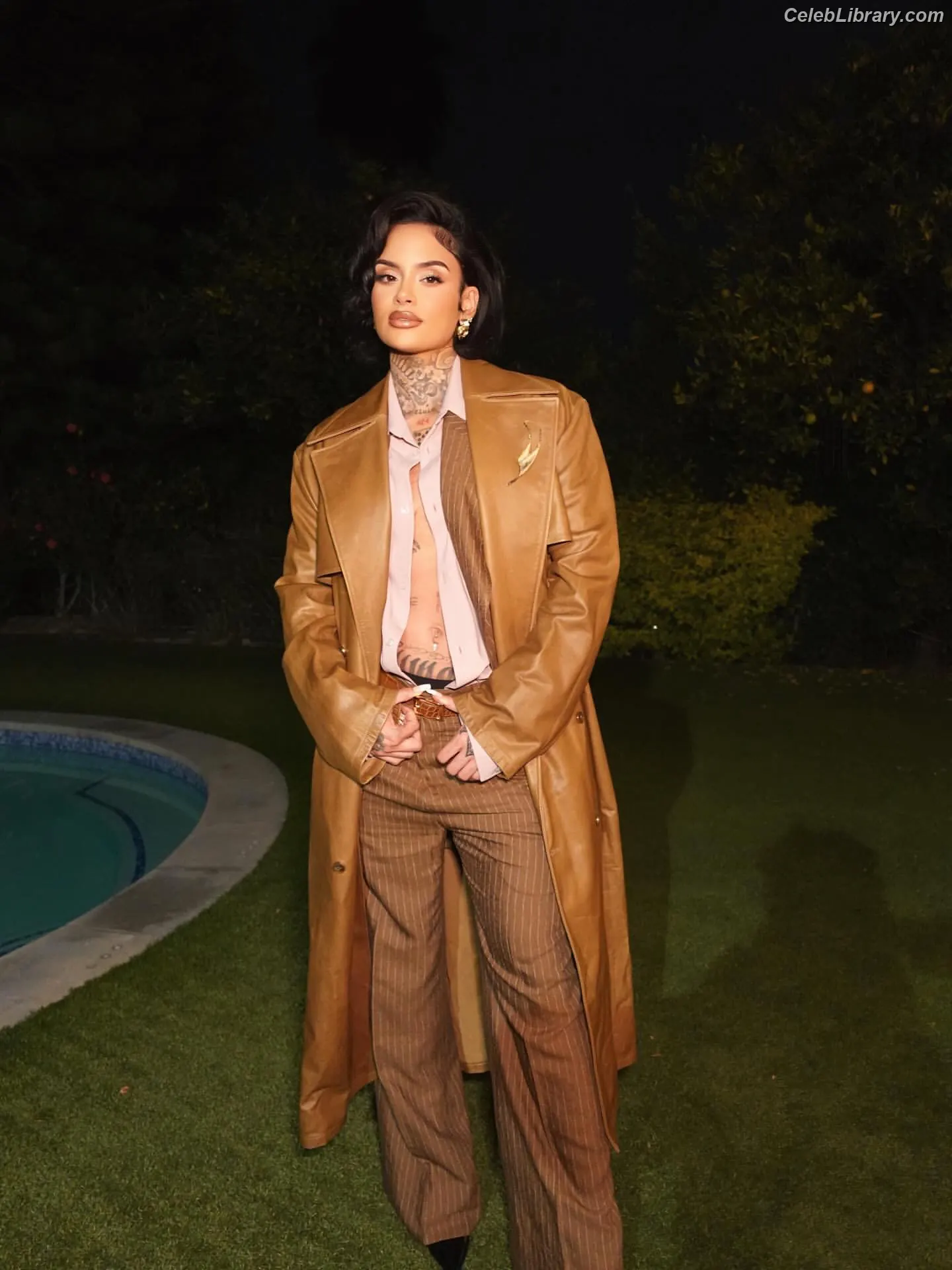 Kehlani photo 5 of 592