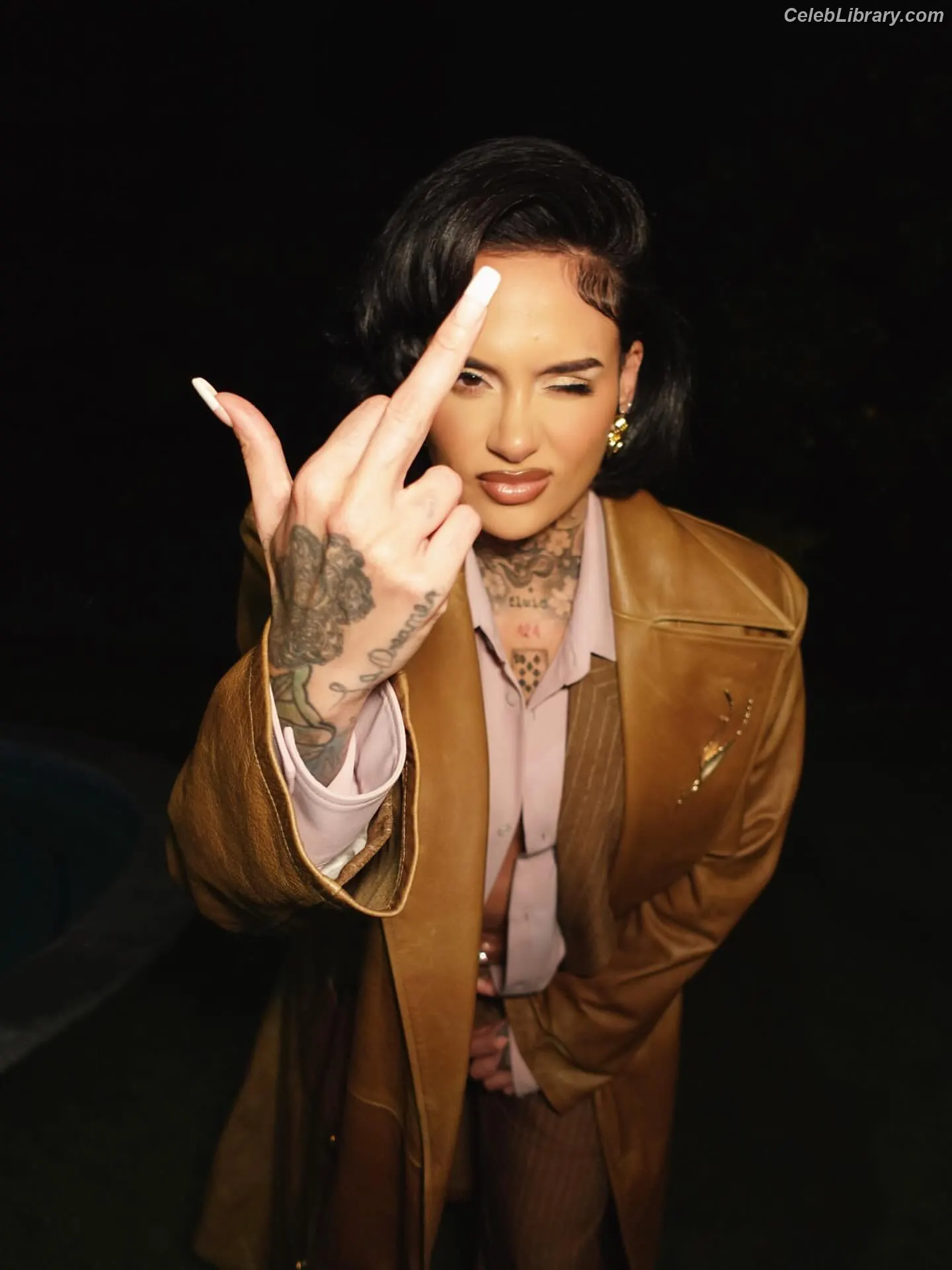 Kehlani photo 6 of 592