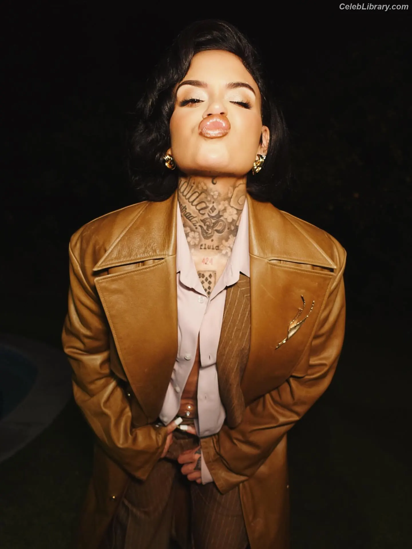Kehlani photo 9 of 592