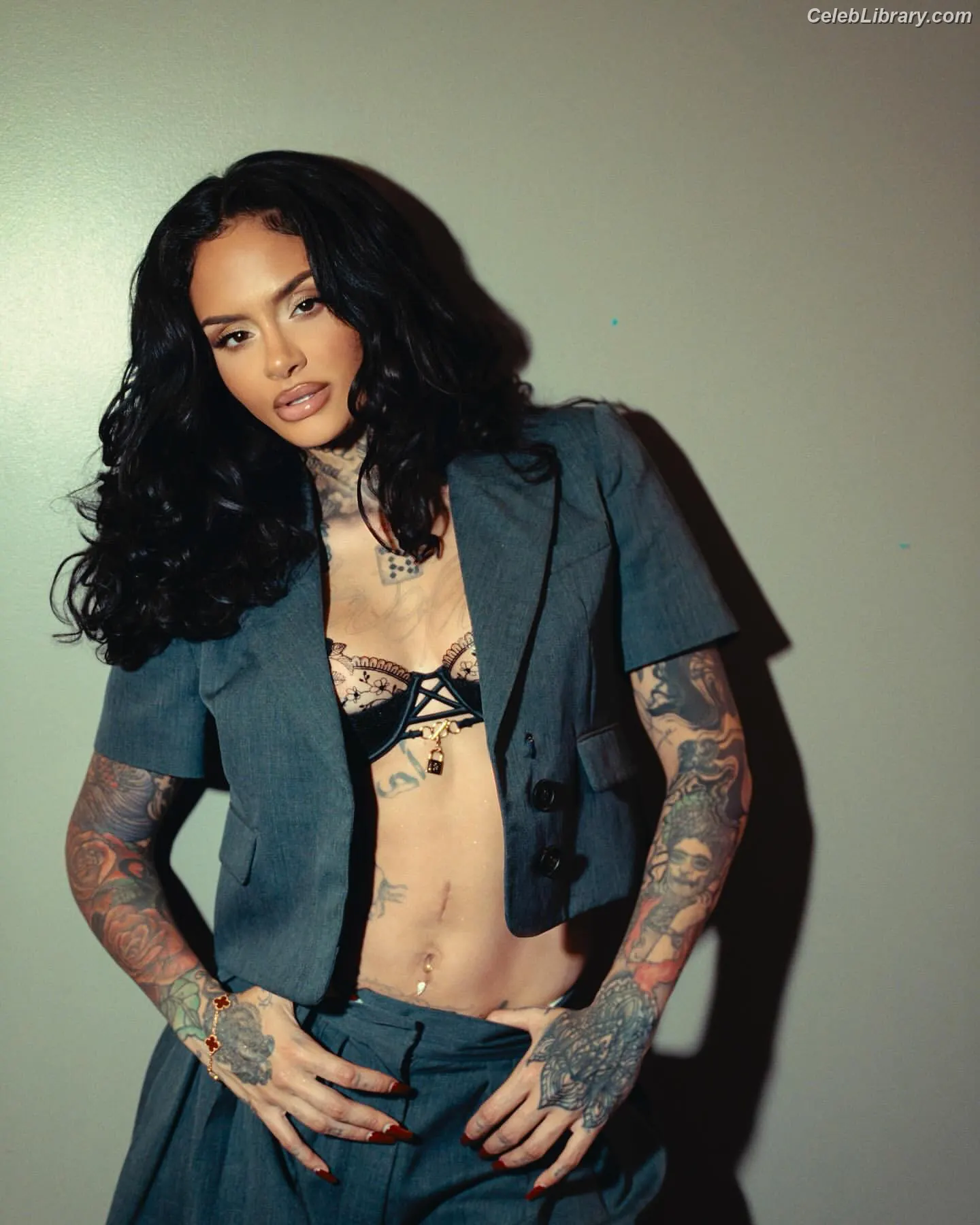 Kehlani photo 11 of 592