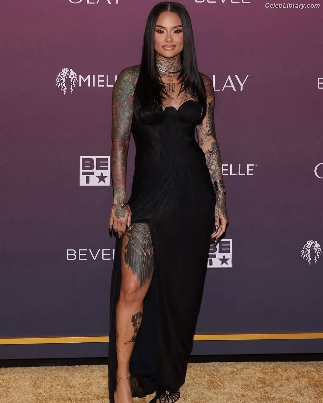 Kehlani photo 18 of 592