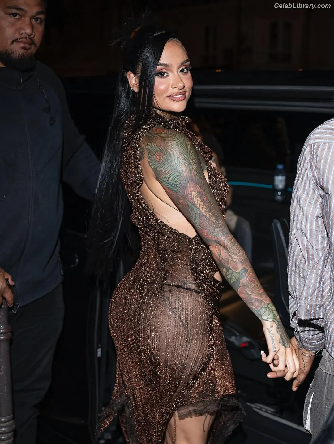 Kehlani photo 8 of 592