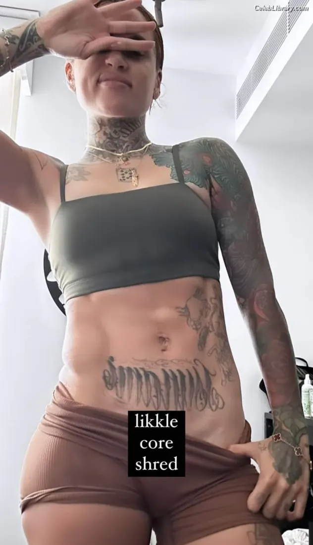 Kehlani photo 11 of 592