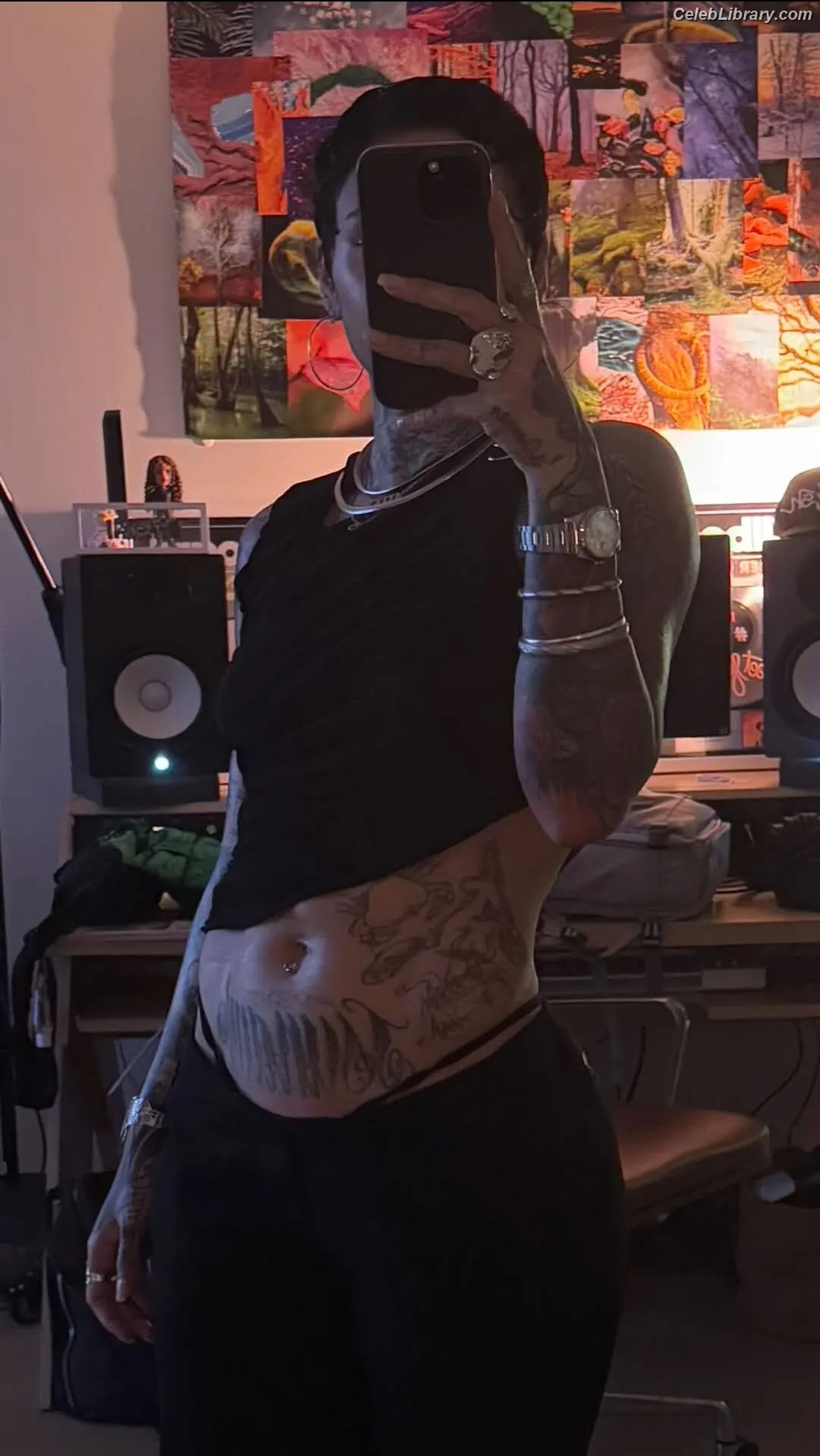 Kehlani photo 15 of 592