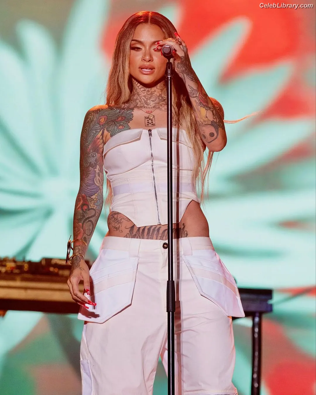 Kehlani photo 3 of 592
