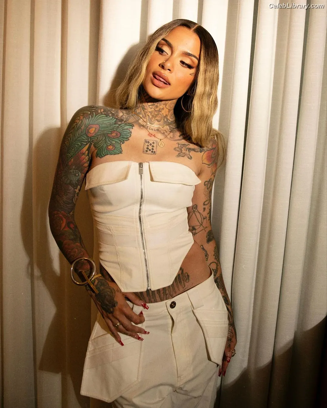 Kehlani photo 5 of 592