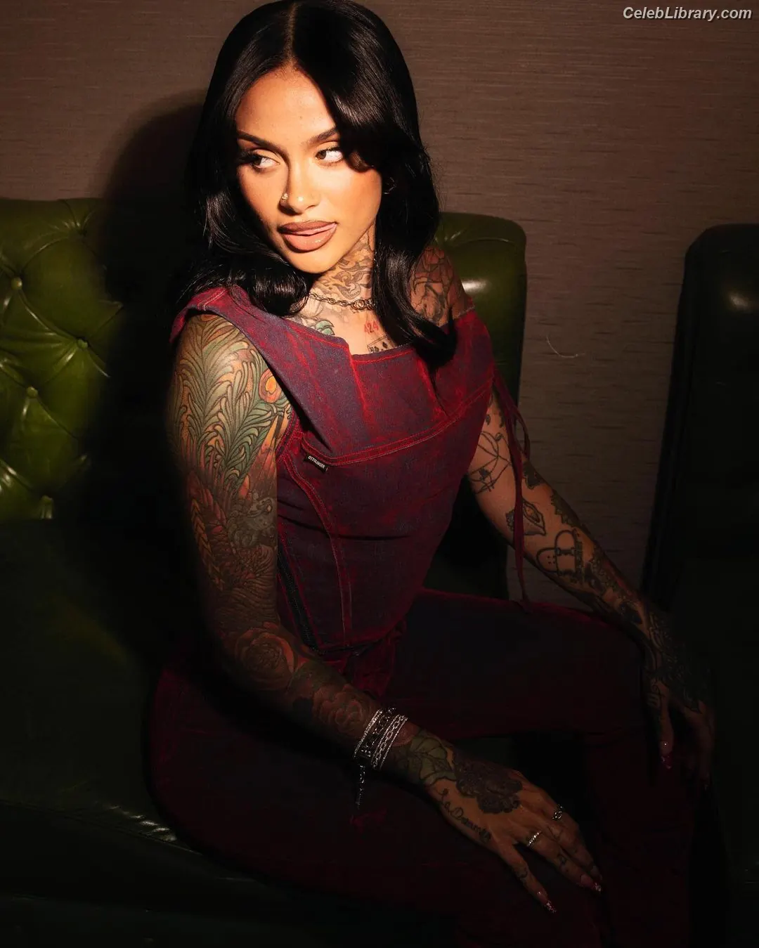 Kehlani photo 14 of 592