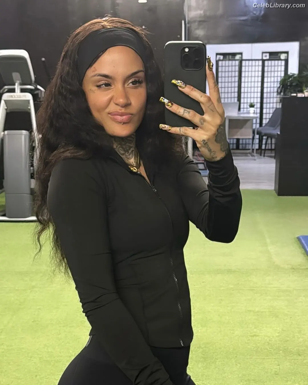 Kehlani photo 8 of 592