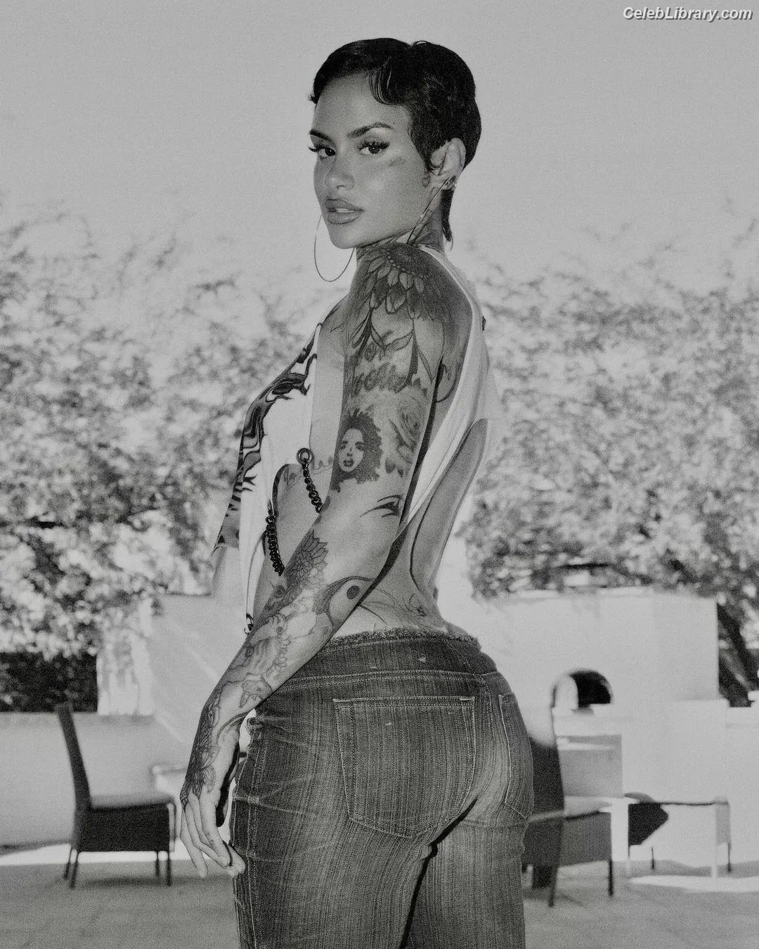 Kehlani photo 11 of 592