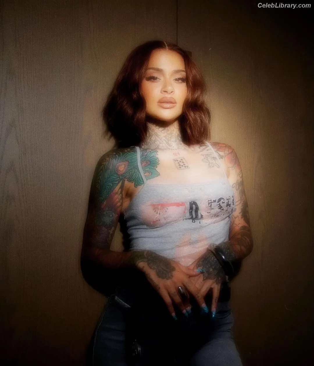 Kehlani photo 12 of 592