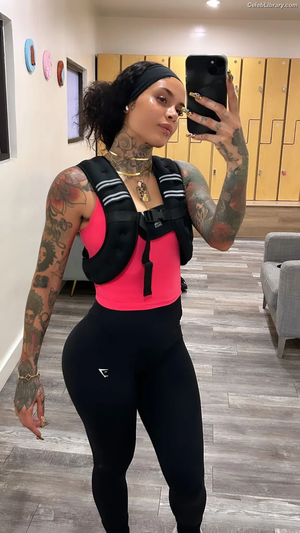 Kehlani photo 15 of 592