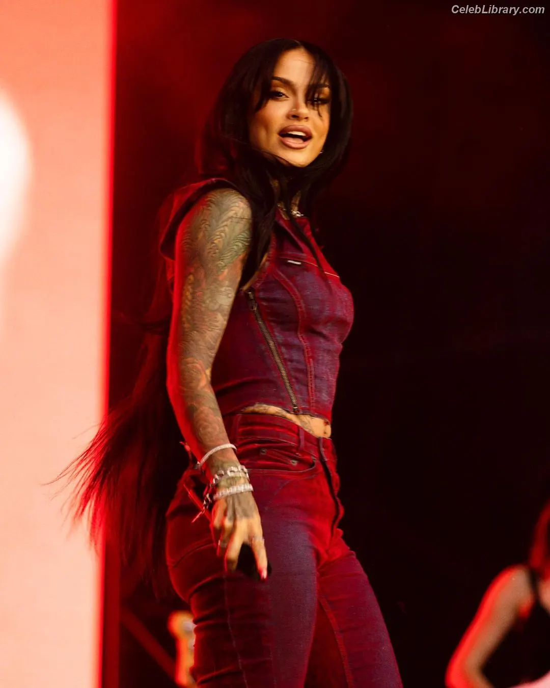 Kehlani photo 16 of 592