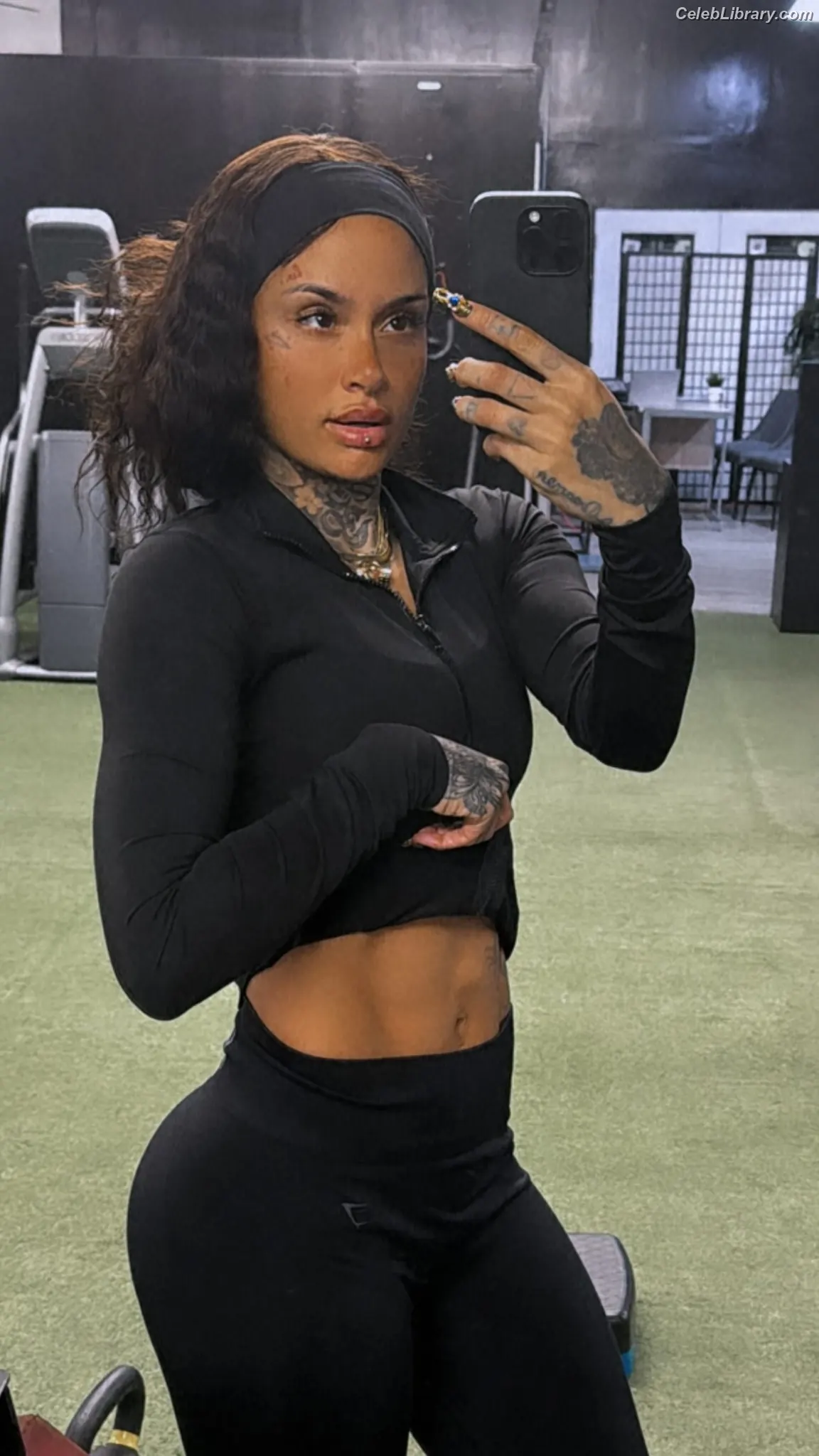 Kehlani photo 23 of 592