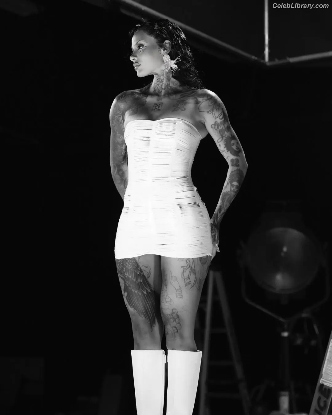 Kehlani photo 8 of 592