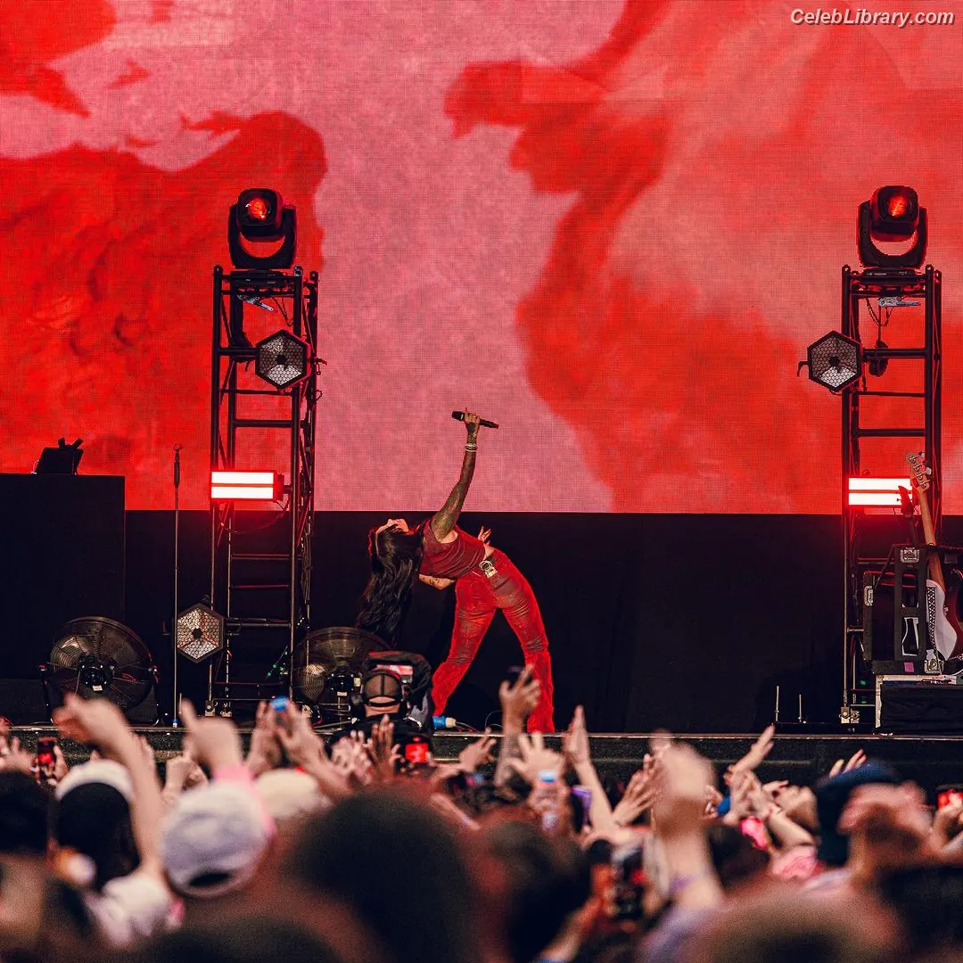 Kehlani photo 19 of 592