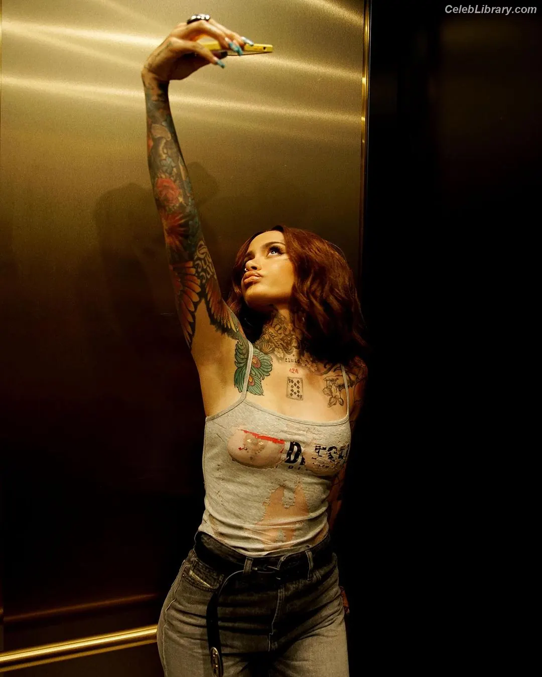 Kehlani photo 20 of 592