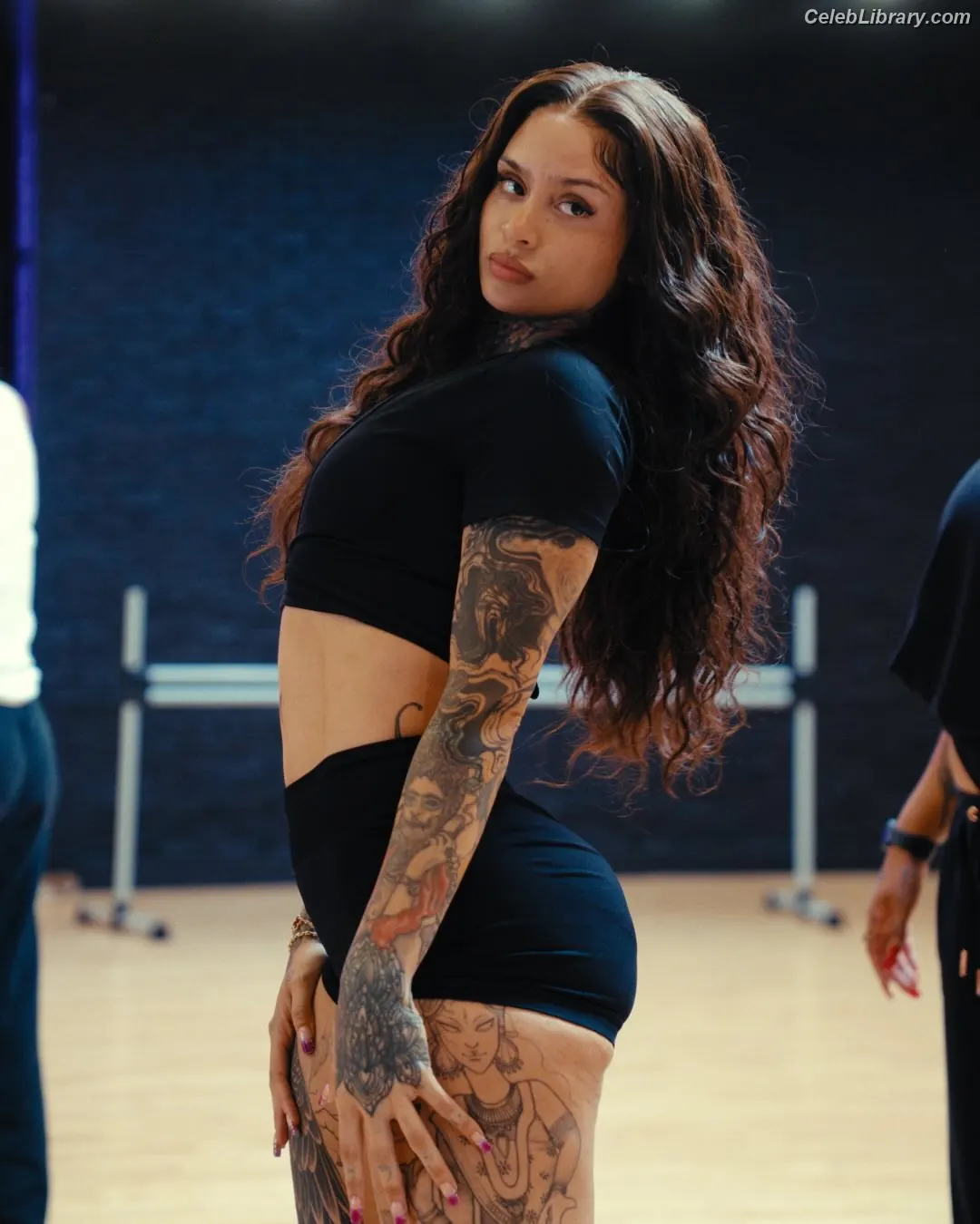 Kehlani photo 12 of 592